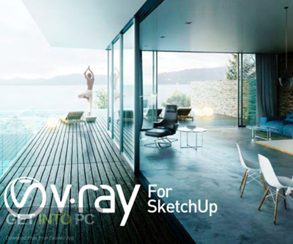 download vray for sketchup 2019